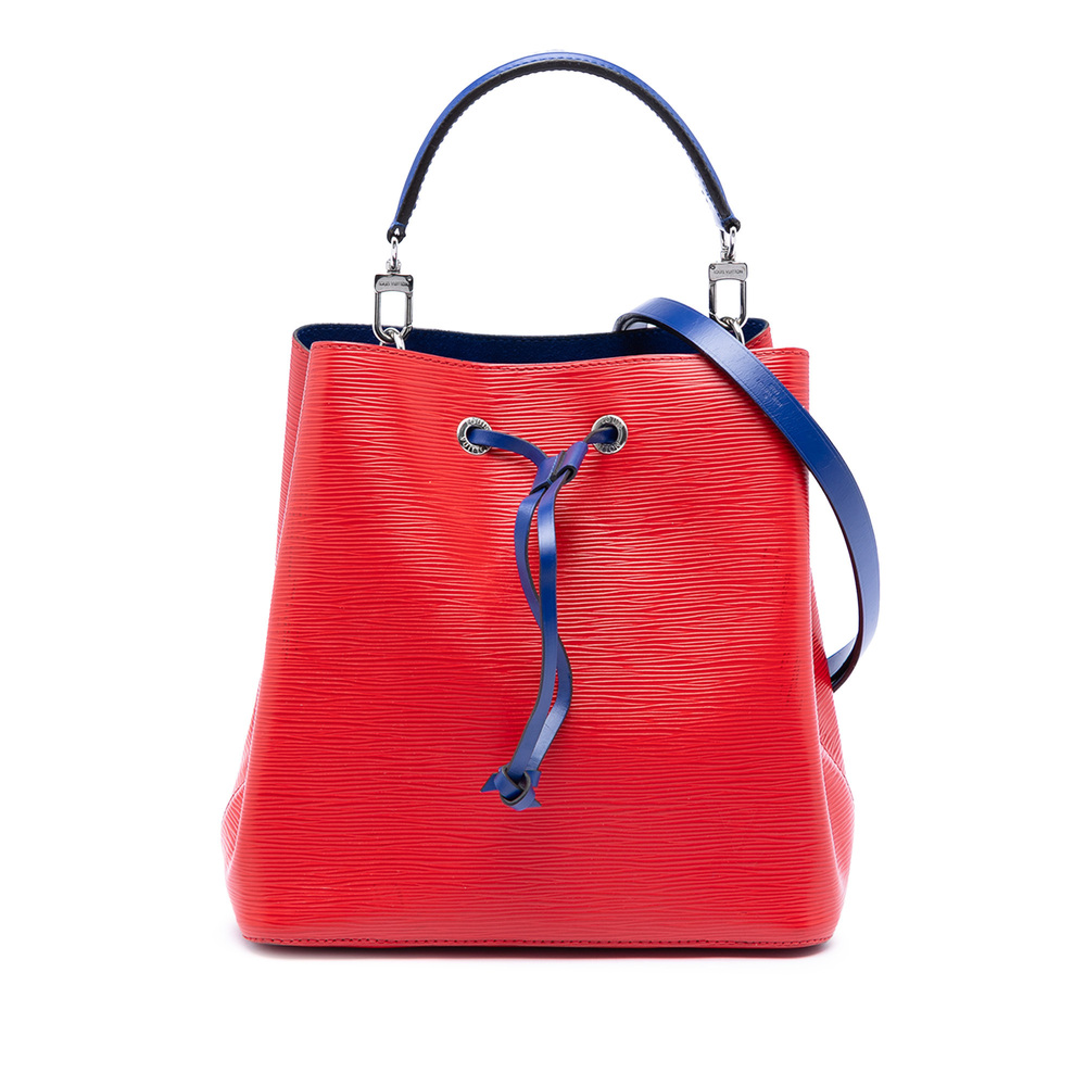 Pre-Loved Louis Vuitton Epi NeoNoe MM